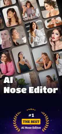 Nosefix screenshot 1