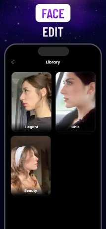 Nosefix screenshot 2