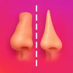 Nosefix: Nose Editor